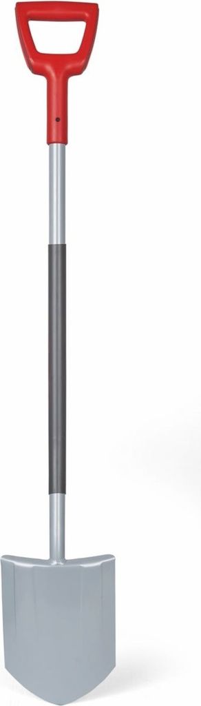 Wolf Garten Spitzspaten ASP-D spitz L 123cm B 19cm Produktbild 