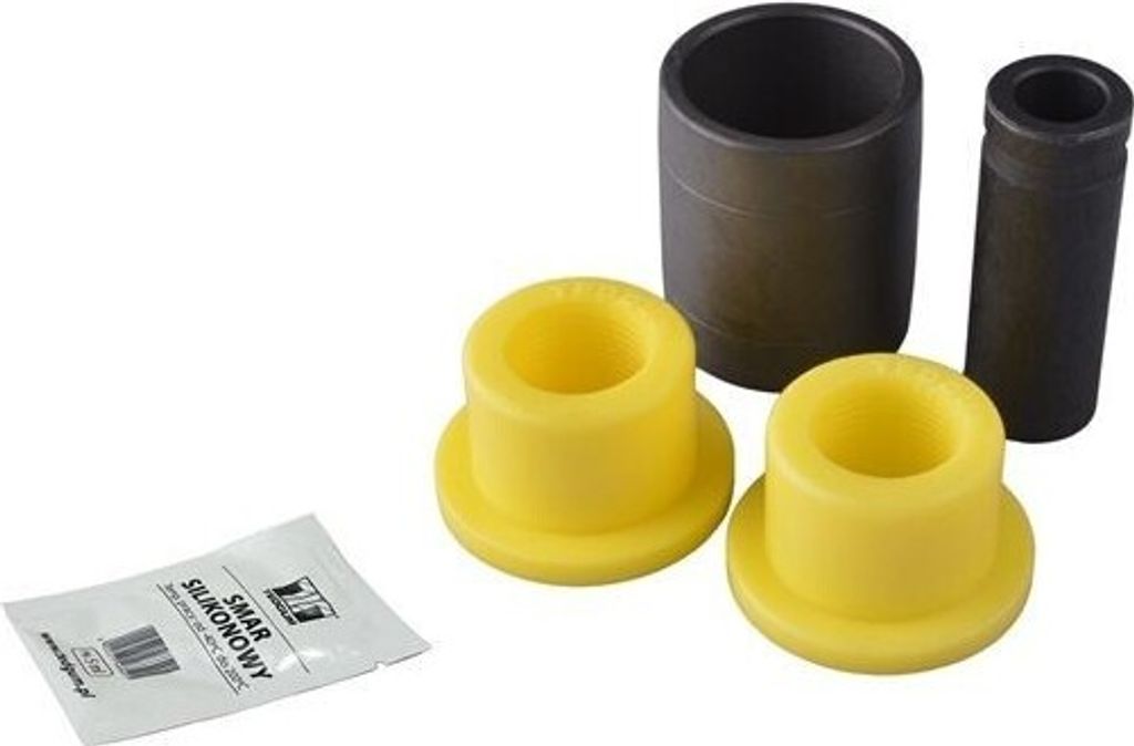 Lagerung, Lenker TEDGUM TED39406