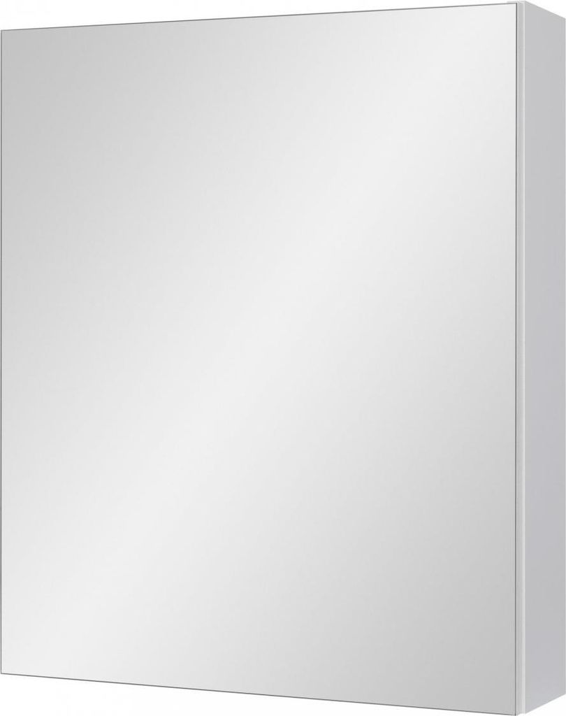 Spiegelschrank 50 cm IDA AM-MSL-503-07 Produktbild 