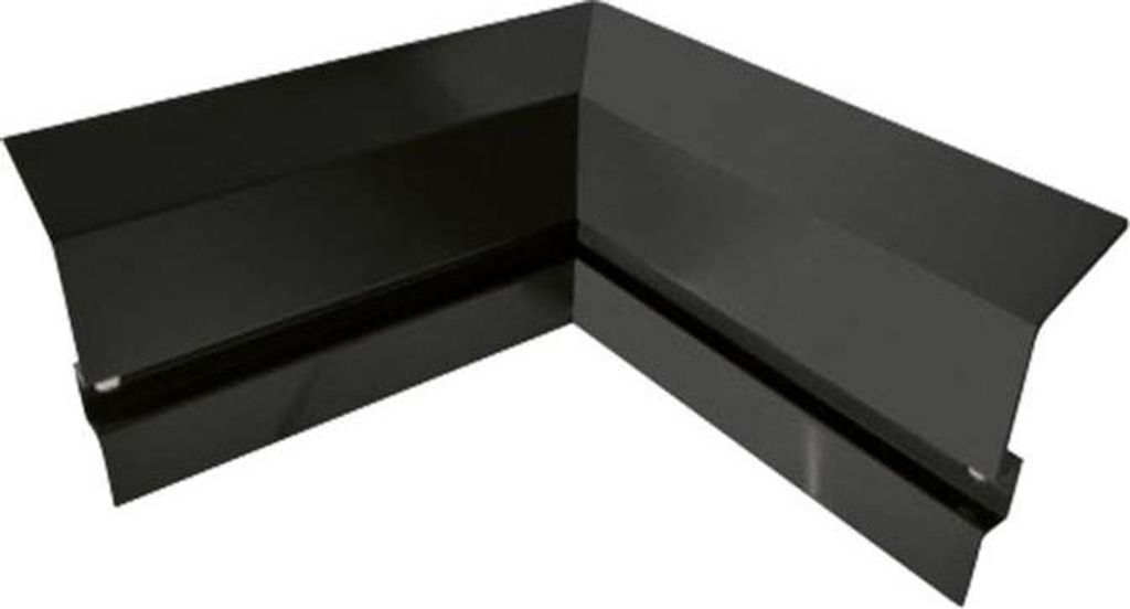 Renoplast Aluminium Sockelprofil C2 Sockelleiste, Produktbild 