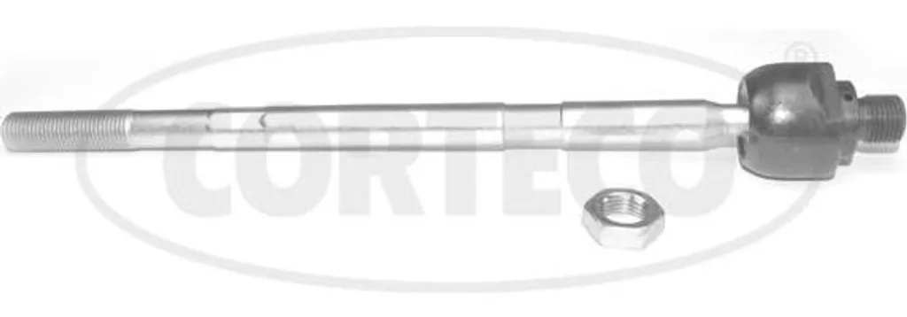 Barre d'accouplement axiale 49396792 CORTECO robuste et durable 285mm