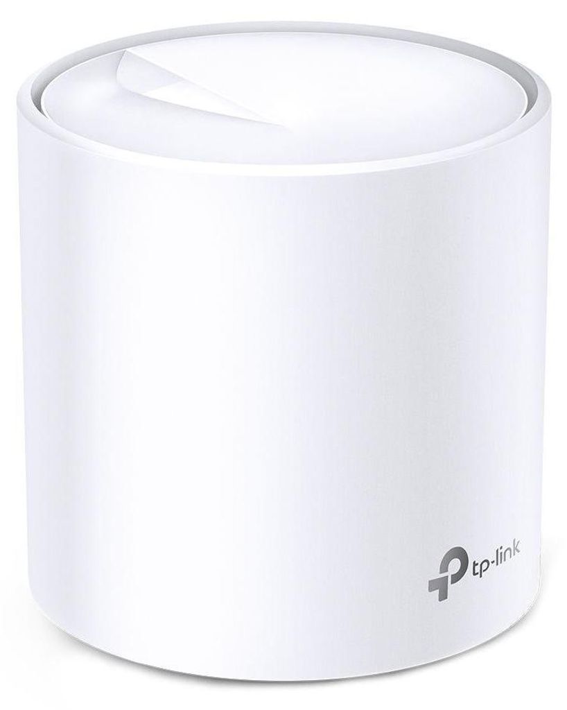 Router wireless TP-Link Deco X60 V2, AX3000, 2.4/5 GHz, 574 Immagine del prodotto 