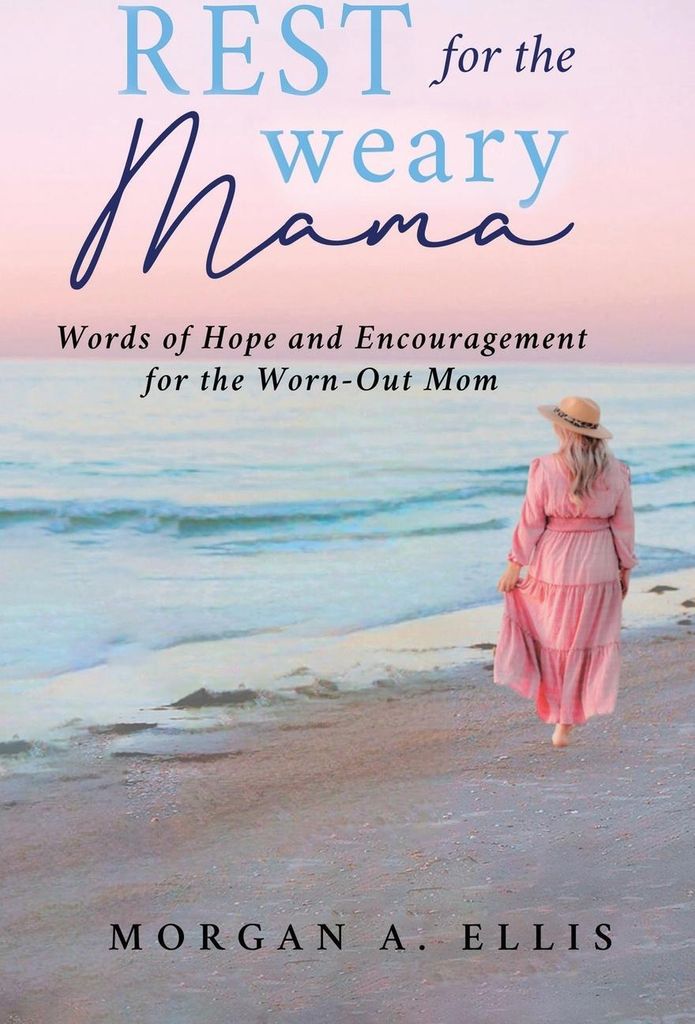Rest for the Weary Mama