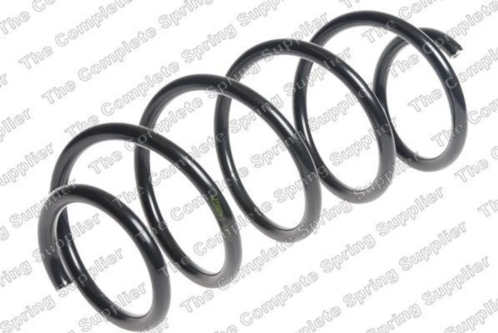 Ressort de suspension hélicoïdal compatible DS3 - Qualité Origine