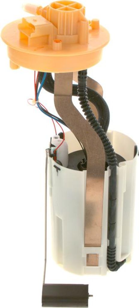 BOSCH Benzinpumpe 0 580 313 036 im Kraftstoffbehälter für ALFA ROMEO SPIDER (916S) elektrisch
