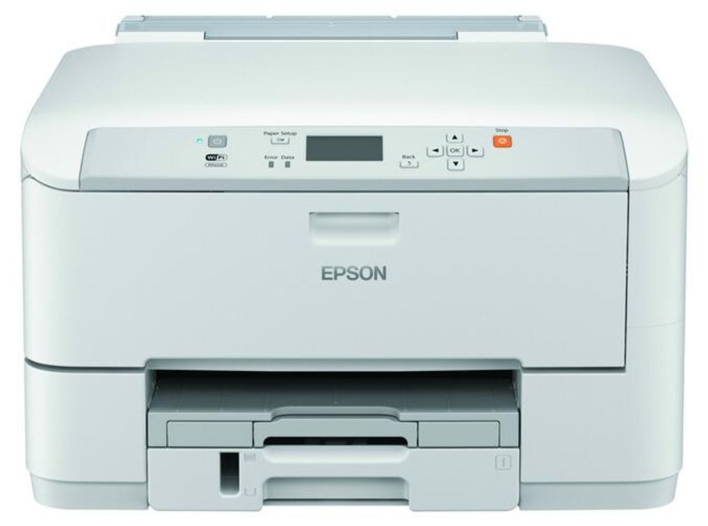 Epson WorkForce Pro WF-M5190DW BAM Produktbild 