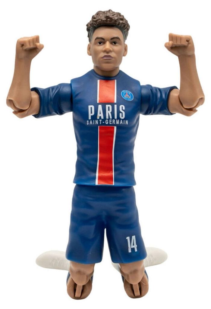 Figurka PSG Desire Doue, 20 cm Zdjęcie produktu 