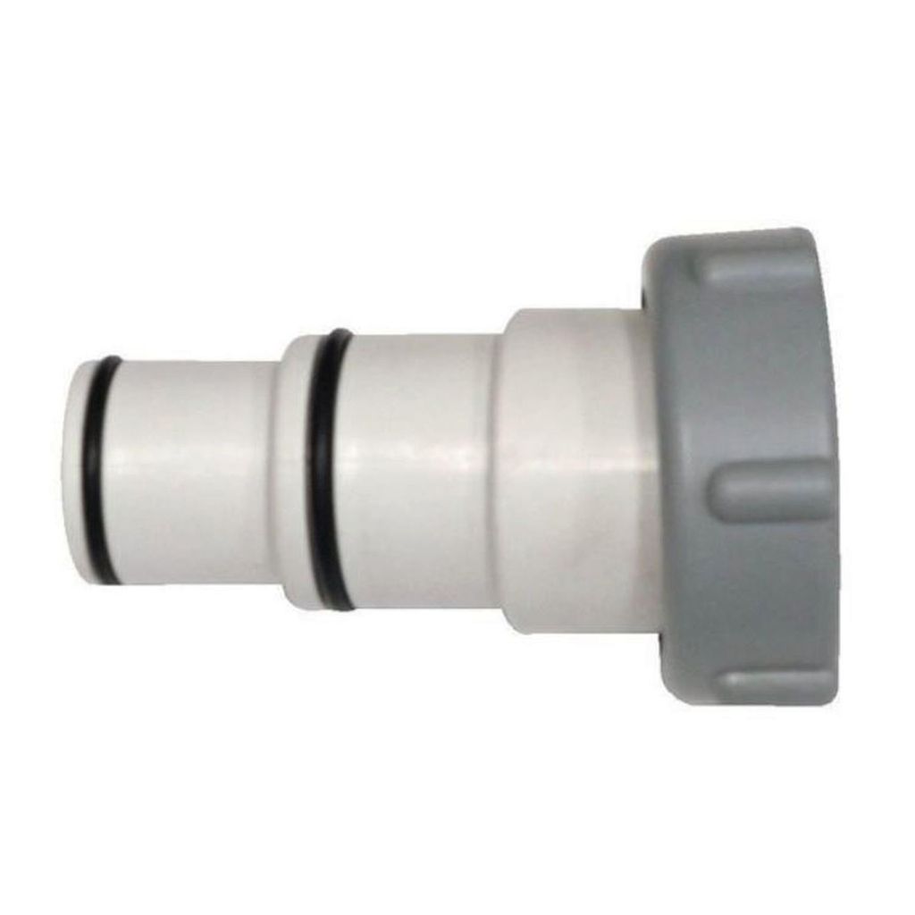 Intex Anschluss-Set Ø 38 mm 7,3 bis 9,2m³/h 