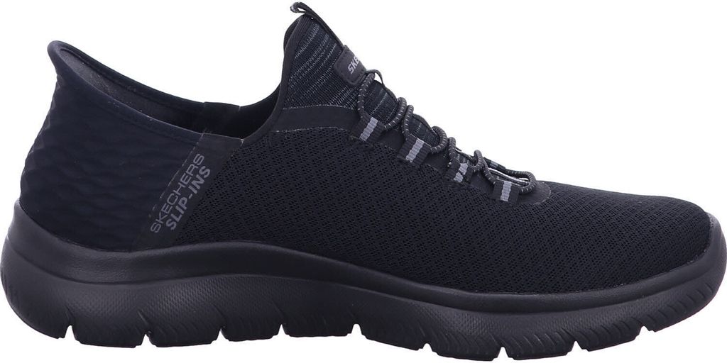 Skechers Slip-ins™ Summits High Range Herren Sneaker Produktbild 51