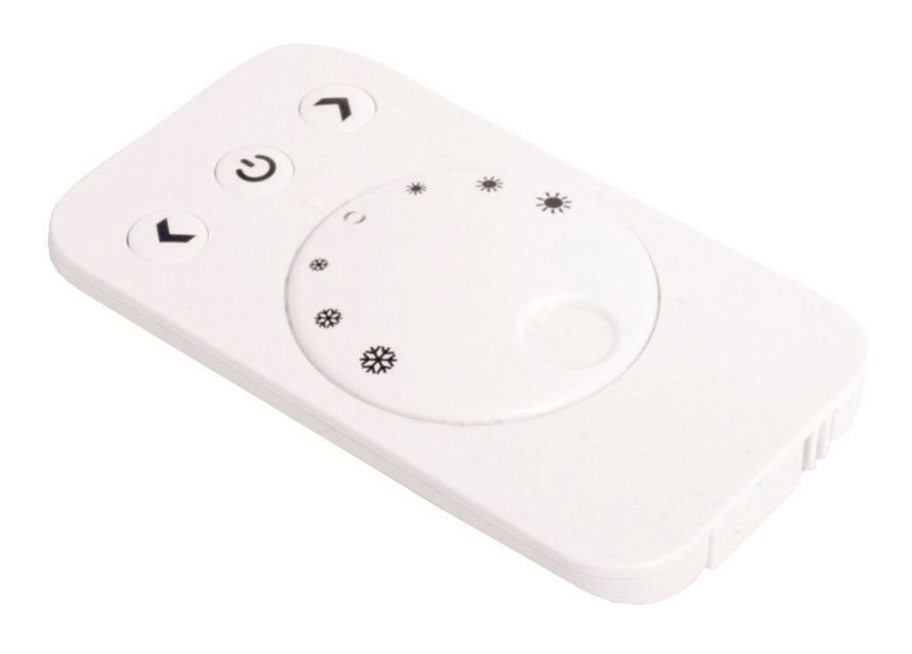 Telecomando L&S E/FB 5991843 Emotion 1 canale incl. Immagine del prodotto 