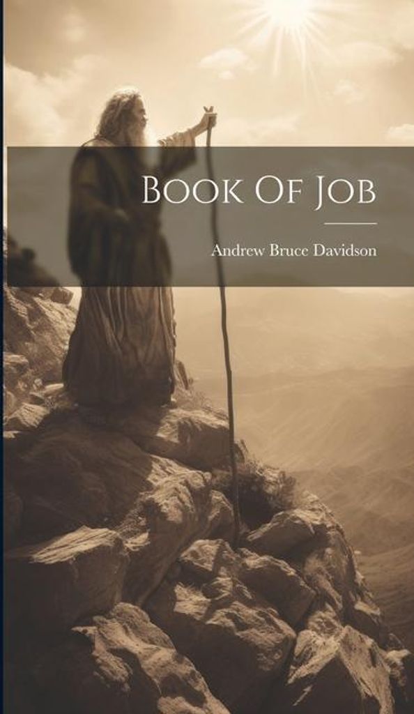 Book Of Job