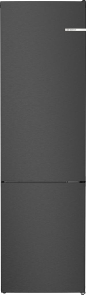Bosch Serie 4 KGN392XCF, 363 l, SN-T, 10 kg/24h, C, Fresh Produktbild 