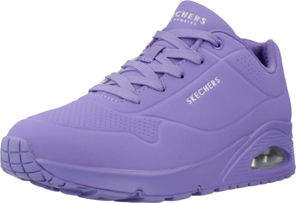 Skechers Uno Stand On Air Fioletowy Zdjęcie produktu 