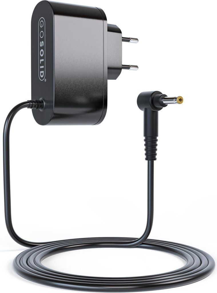 GO SOLID! Chargeur compatible avec Dyson V10-V11-V12-V15 Image du produit 