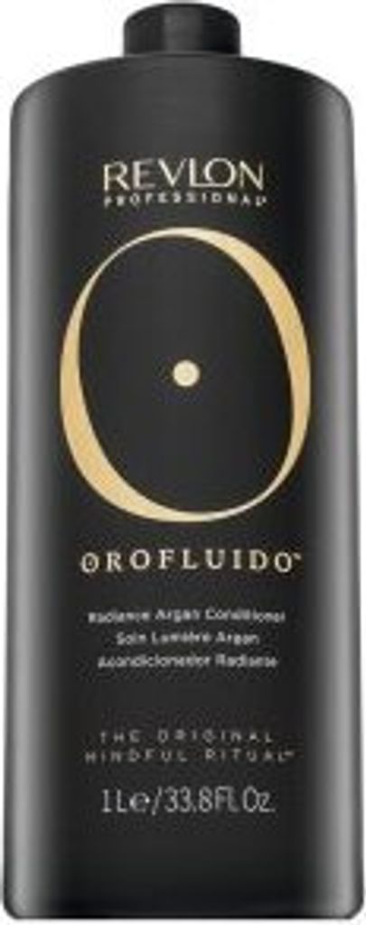 Kondicionér s arganovým olejem Orofluido (Radiance Argan Obrázek produktu 