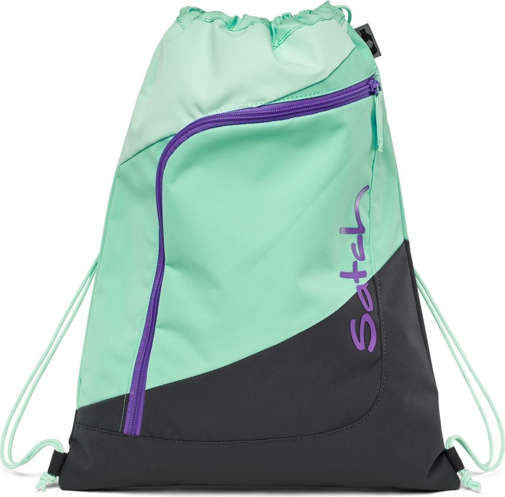 Satch Gym Bag Cool Down - Sportbeutel Produktbild 2