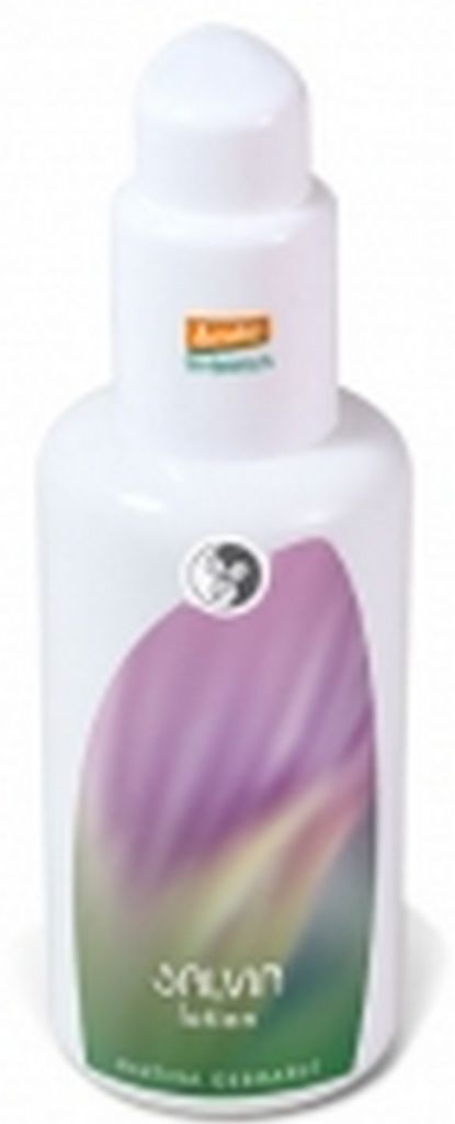 MARTINA GEBHARDT SALVIA Pflegeemulsion für fettige und unreine Haut 100 ml