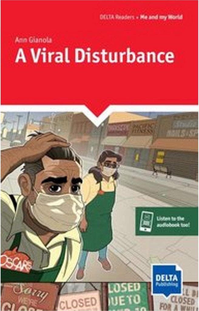 A Viral Disturbance