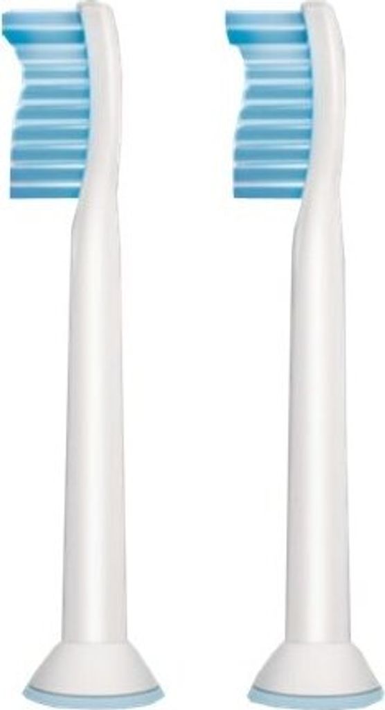 Philips Sonicare Spazzole HX6052 Sensitive White Standard Immagine del prodotto 
