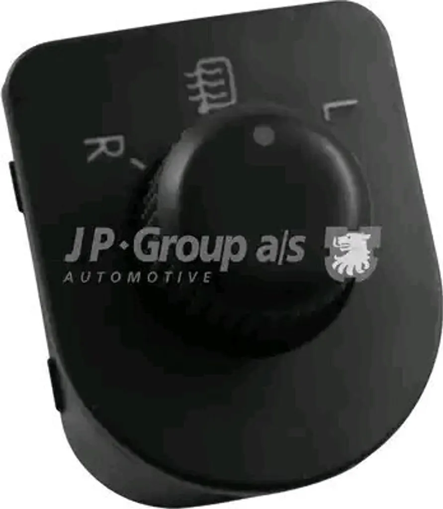 Occasione! Comando Specchietti JP GROUP per VW Golf 4/Passat/Beetle