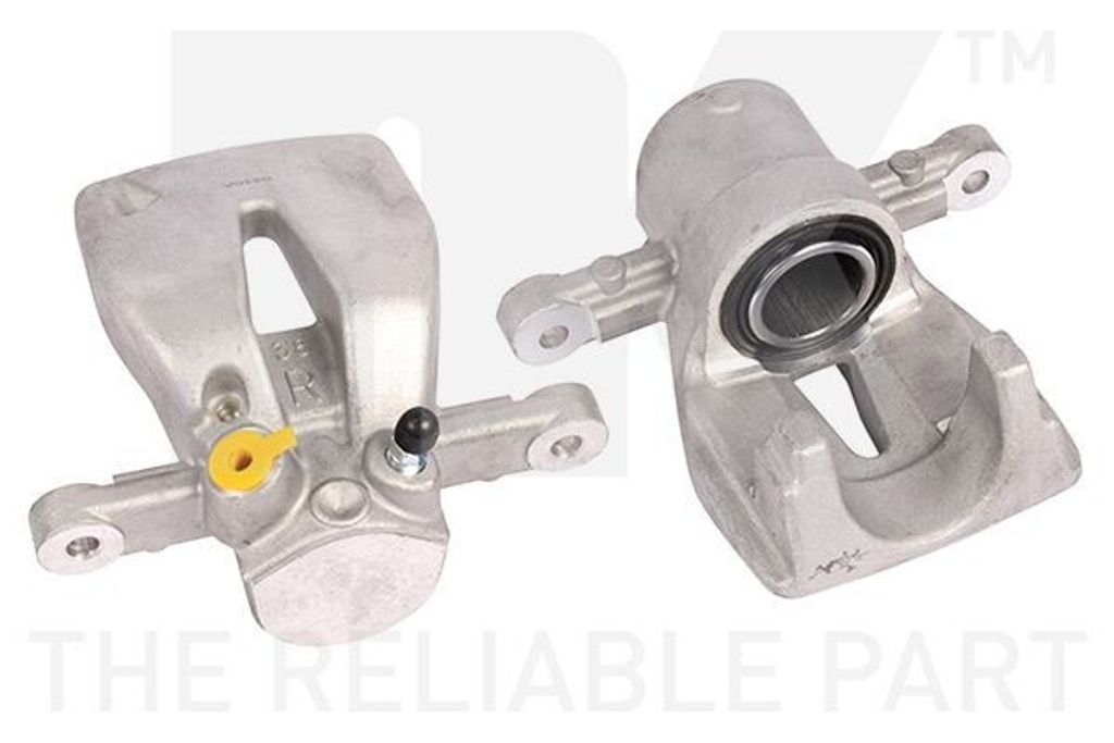 NK Bremssattel Hinten Rechts für TOYOTA AVENSIS Kombi (T25) Ø38mm 2145204