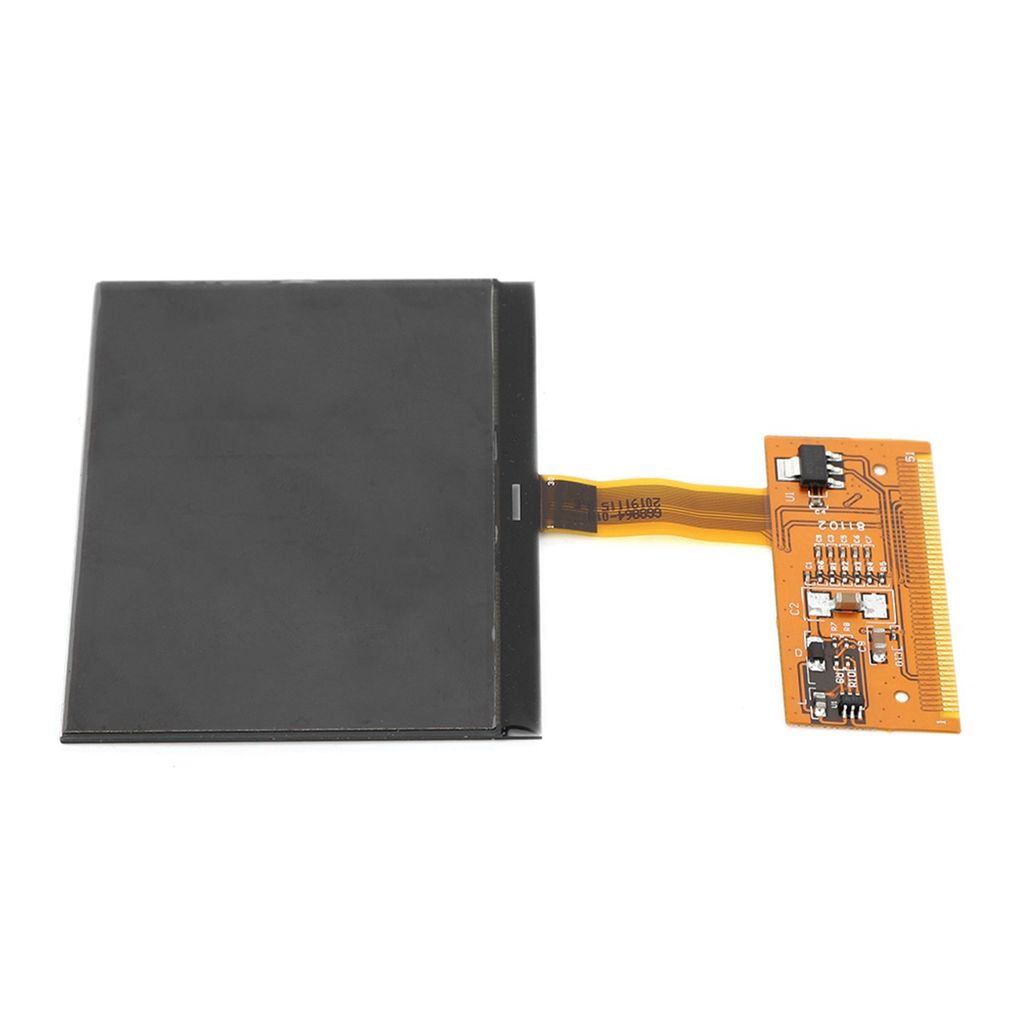 Auto-LCD-Bildschirm mit hoher Auflösung für VDO-Monitor-Display, passend für Audi TT S3 A6