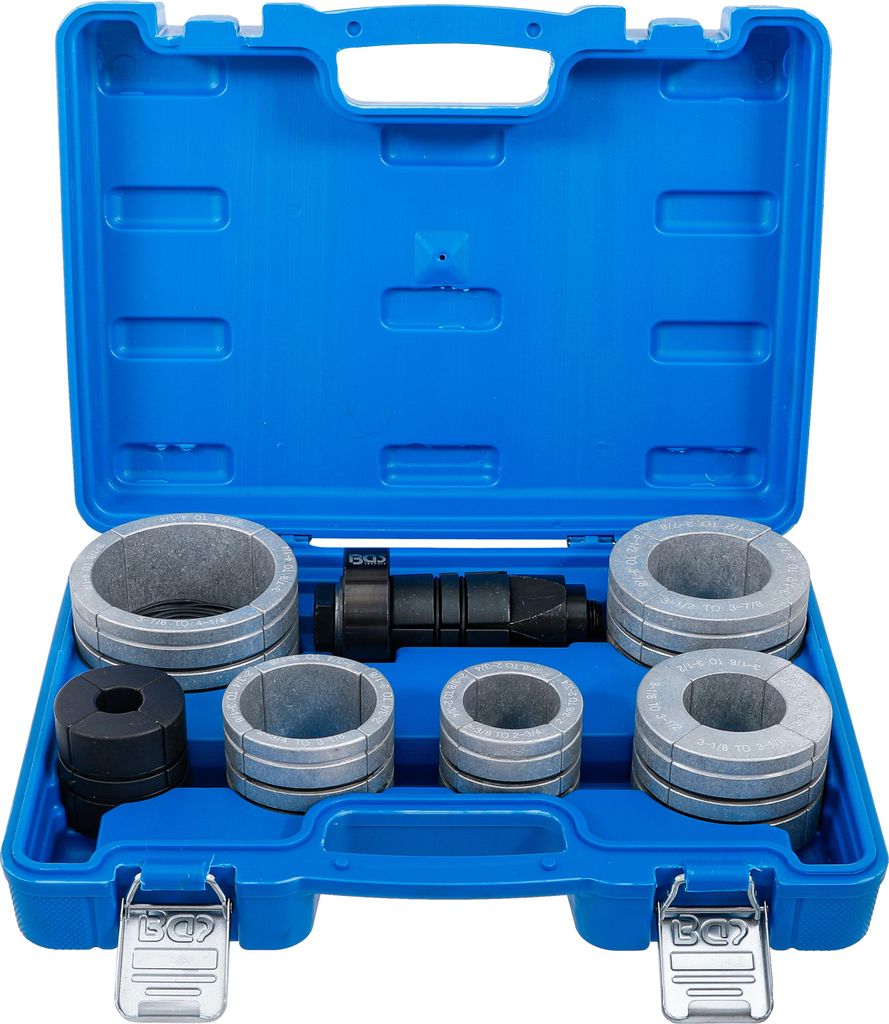 Kit d'élargissement du tuyau d'échappement | 7 pcs. Image du produit 