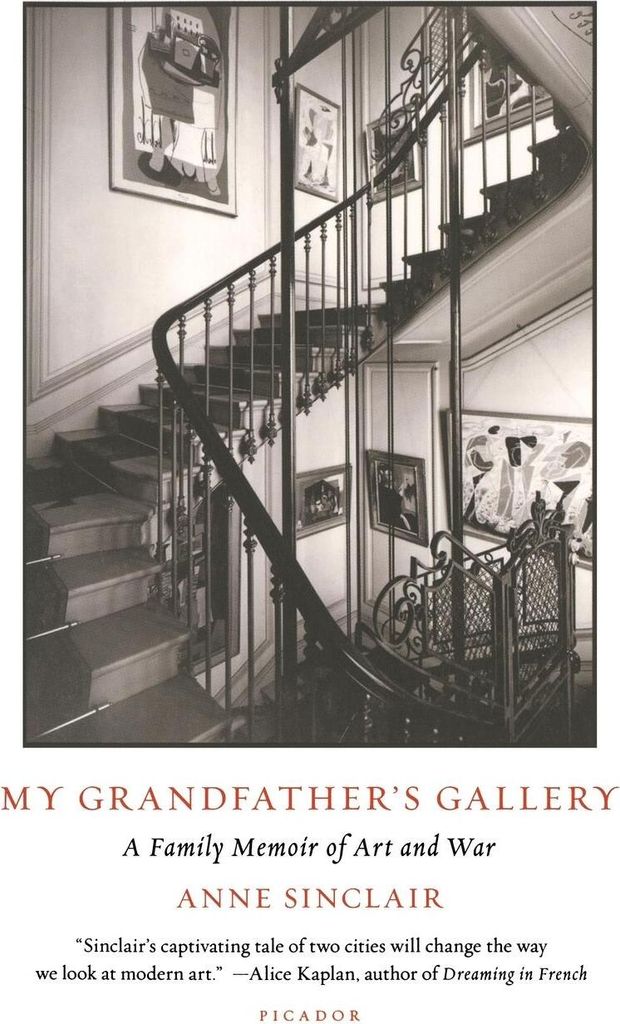 My Grandfather's Gallery