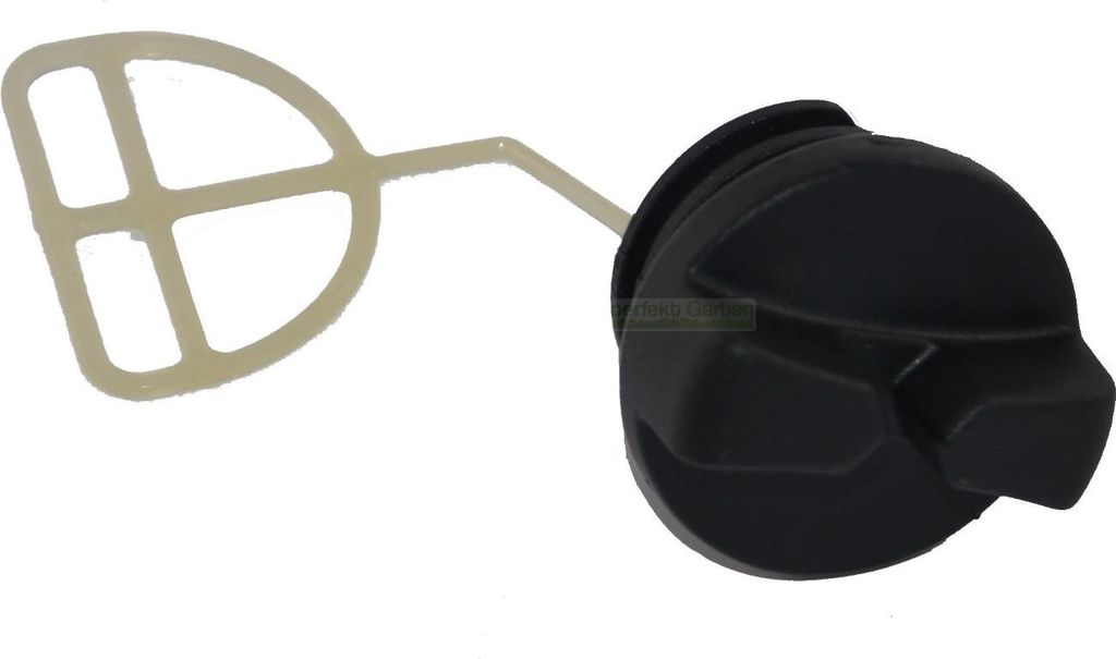 Tankdeckel Benzin für Einhell BG-PC 1235 Kettensäge Produktbild 