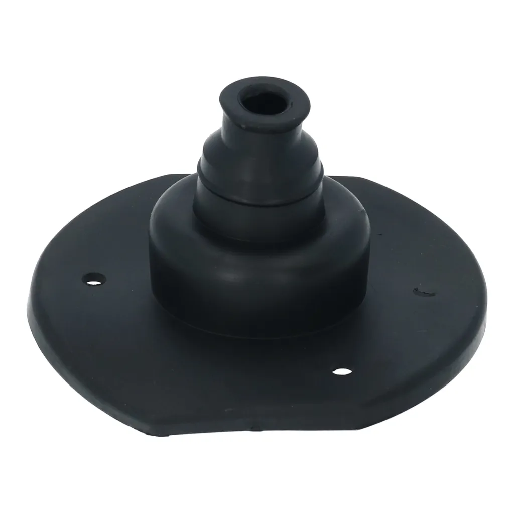 Guarnizione Carpoint Presa Corrente Rimorchio | Gomma Sigillante Professionale