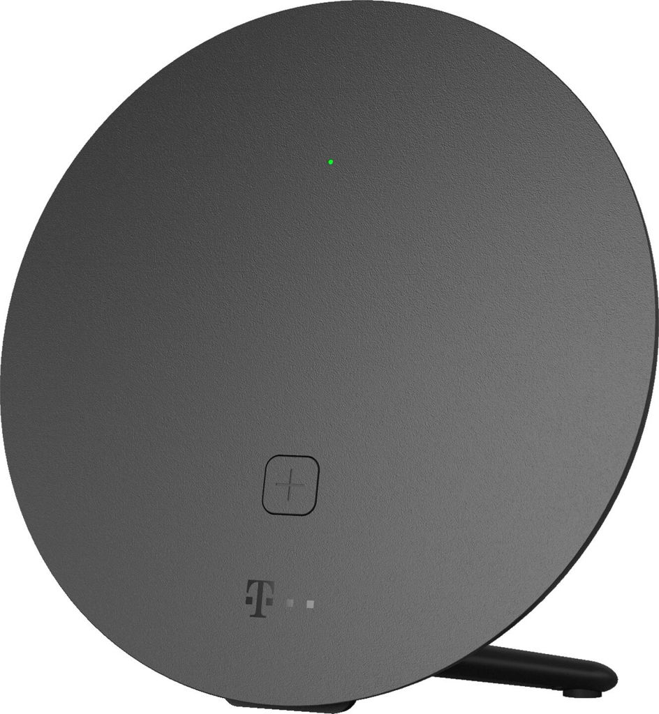 Telekom Speed Home WLAN schwarz Obrázok produktu