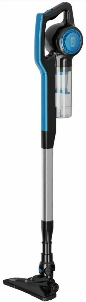 Aspirateur balai 3 en 1 avec fil Black & Decker BXVMS602E léger et agile