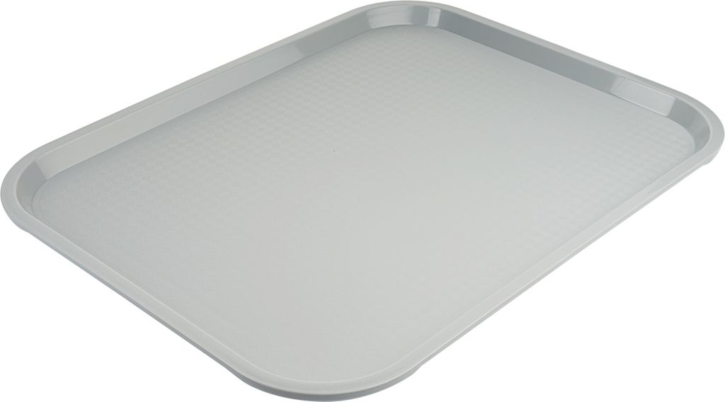 Fast Food Tablett 45 cm Produktbild 