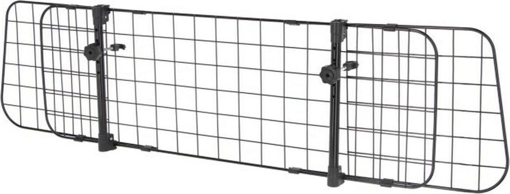 Kerbl Auto-Hundegitter 30 cm Metall Produktbild 