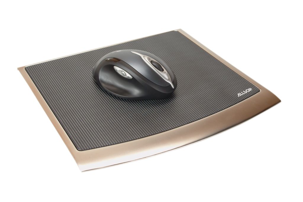 Allsop Redmond Mouse Pad 06927 Produktbild 