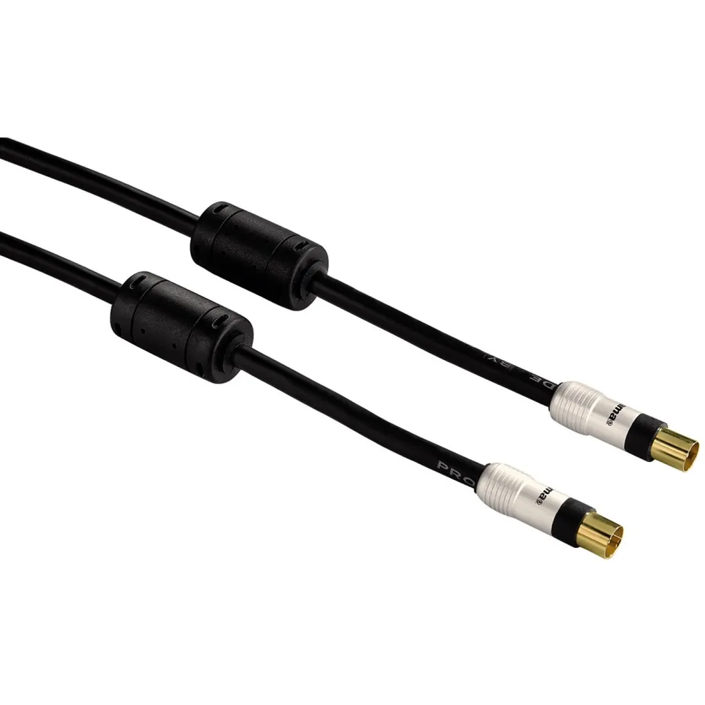 Cavo antenna Home Theatre 1,5 m 85db - 2