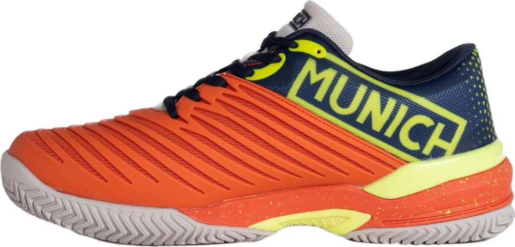 Munich Sneakers 4034031 in Multicolored color size 40