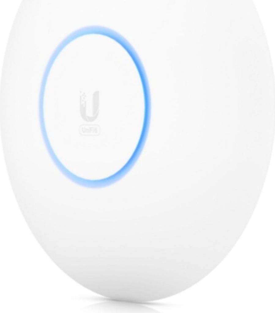 U6-Pro, Access Point (weiß) Produktbild 