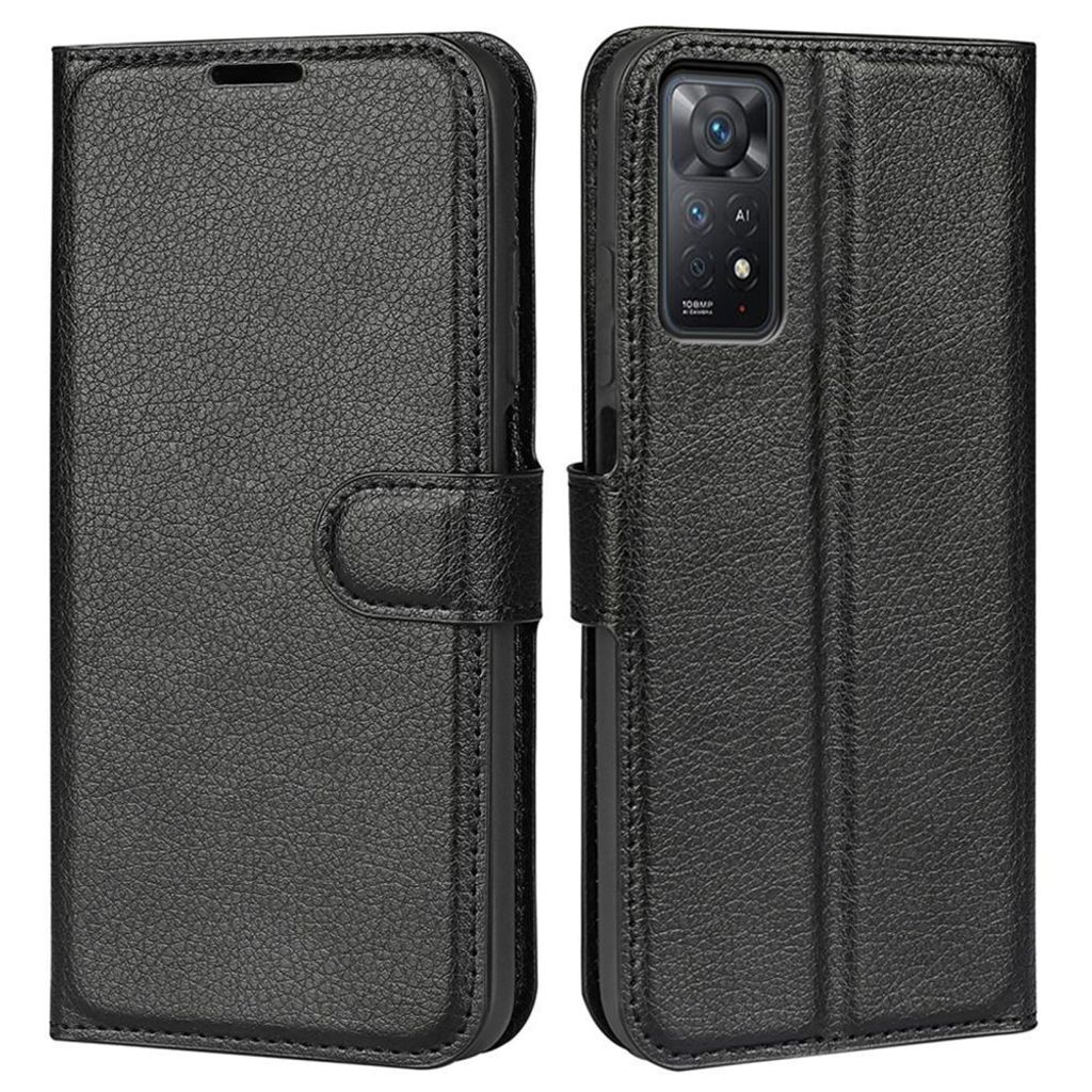 Hülle Xiaomi Redmi Note 11 Pro / Redmi Note 12 Pro 4G Produktbild 