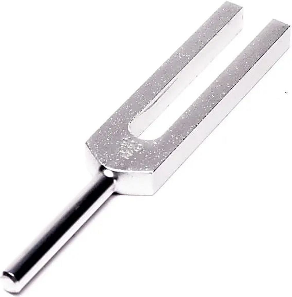 Stimmgabel Energie (999 Hz) -- 14 cm Produktbild 
