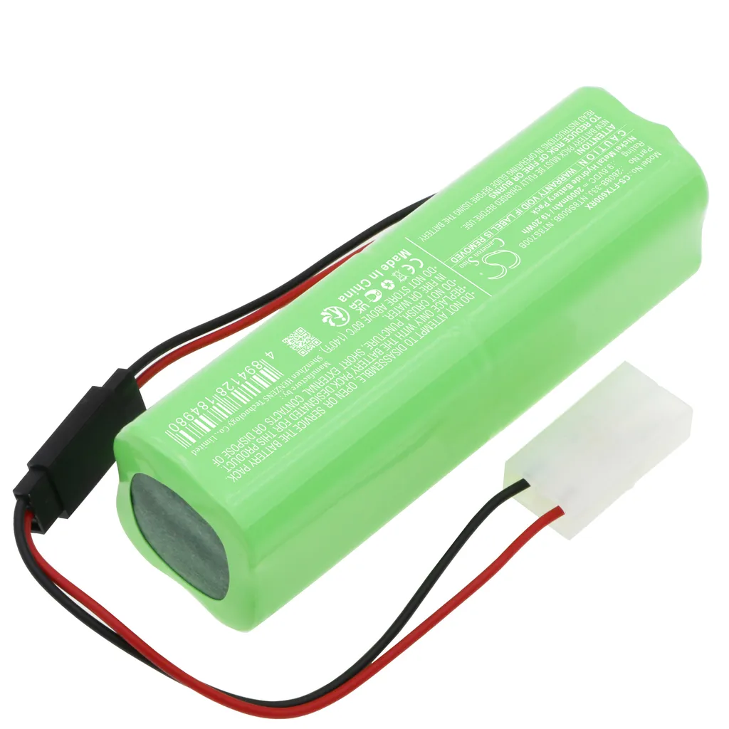 Réparer autonomie radio Futaba avec batterie 2608B-33J pour NT8S NT8IB