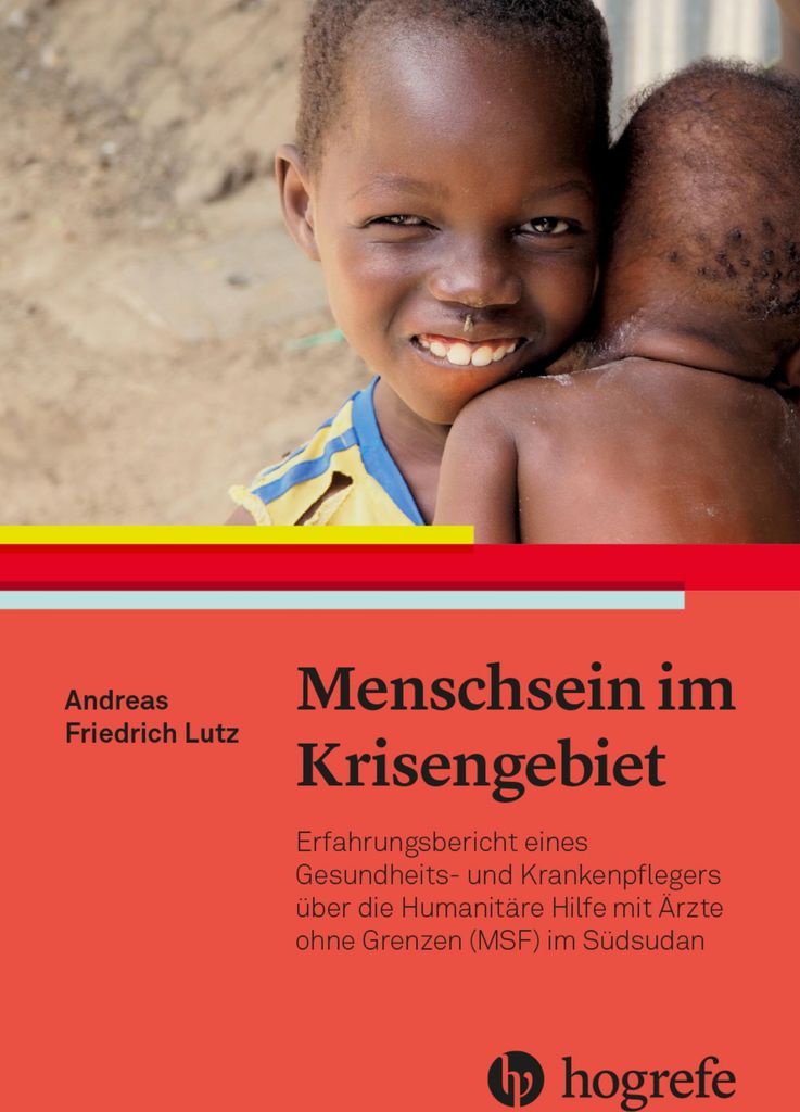 Menschsein im Krisengebiet