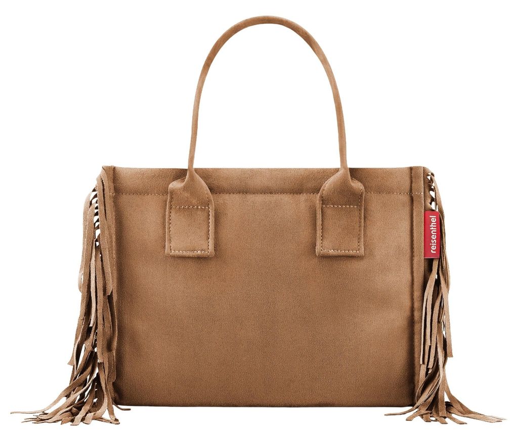 reisenthel daily shopper XS, Handtasche, Tasche, Western, 4 Produktbild 