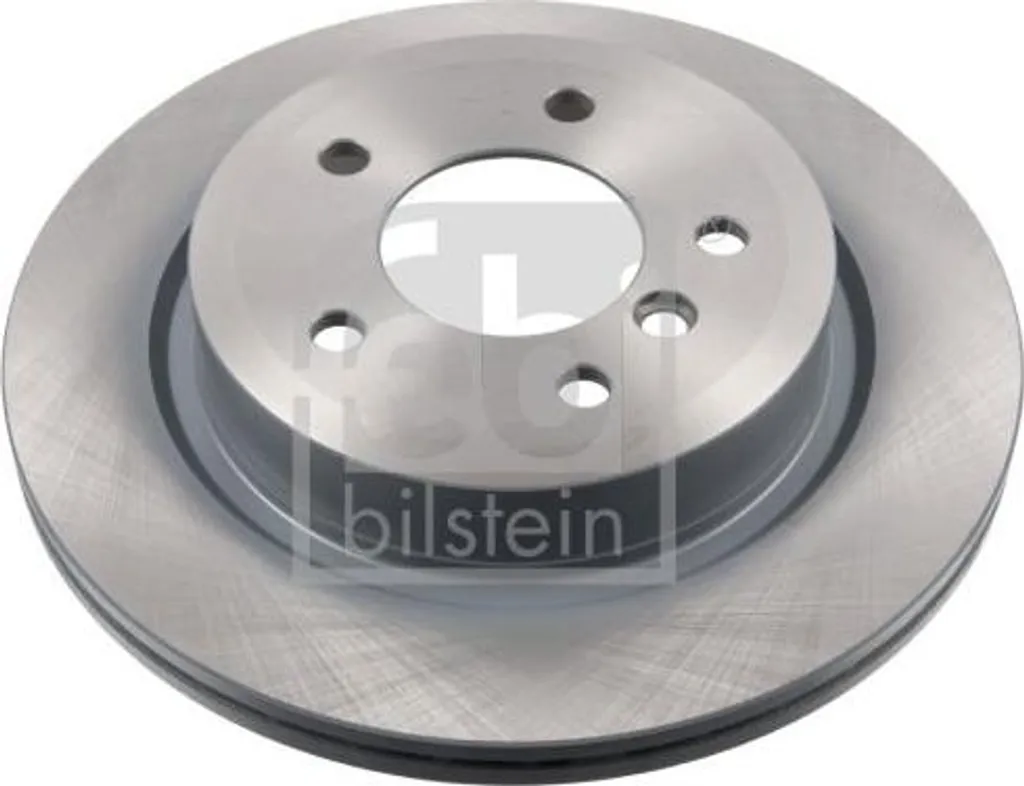 Disque de frein FEBI BILSTEIN 43877 pour Z4 E89 remplace OE 34216782605