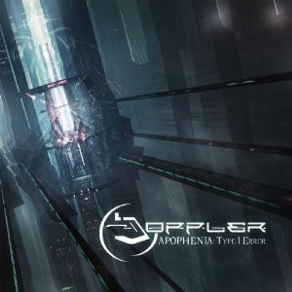 Doppler-Apophenia: Type/Error