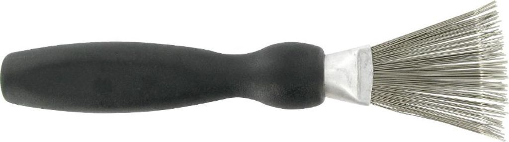 Sibel Spazzola Pulitrice 13cm - Bürstenreiniger Produktbild 