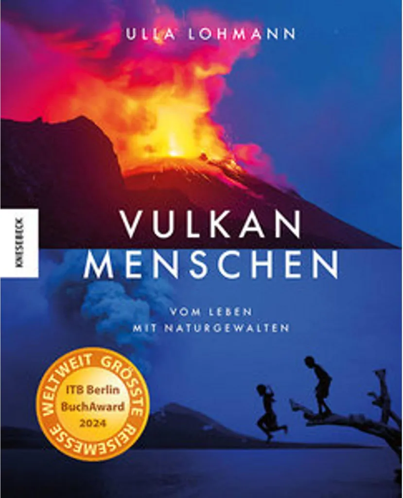 Vulkanmenschen Kit de Survie Outdoor Allume-feu avec Étui de Ceinture