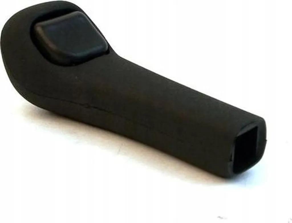 Pommeau Vitesse Volvo OE 6843471 pour S90 V90 960 - Matériau Renforcé