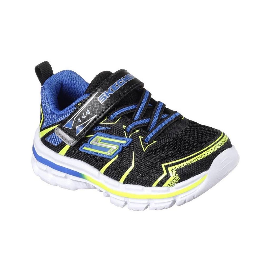 Skechers Schuhe 95358N, 95358NBKBL, Größe: 21
