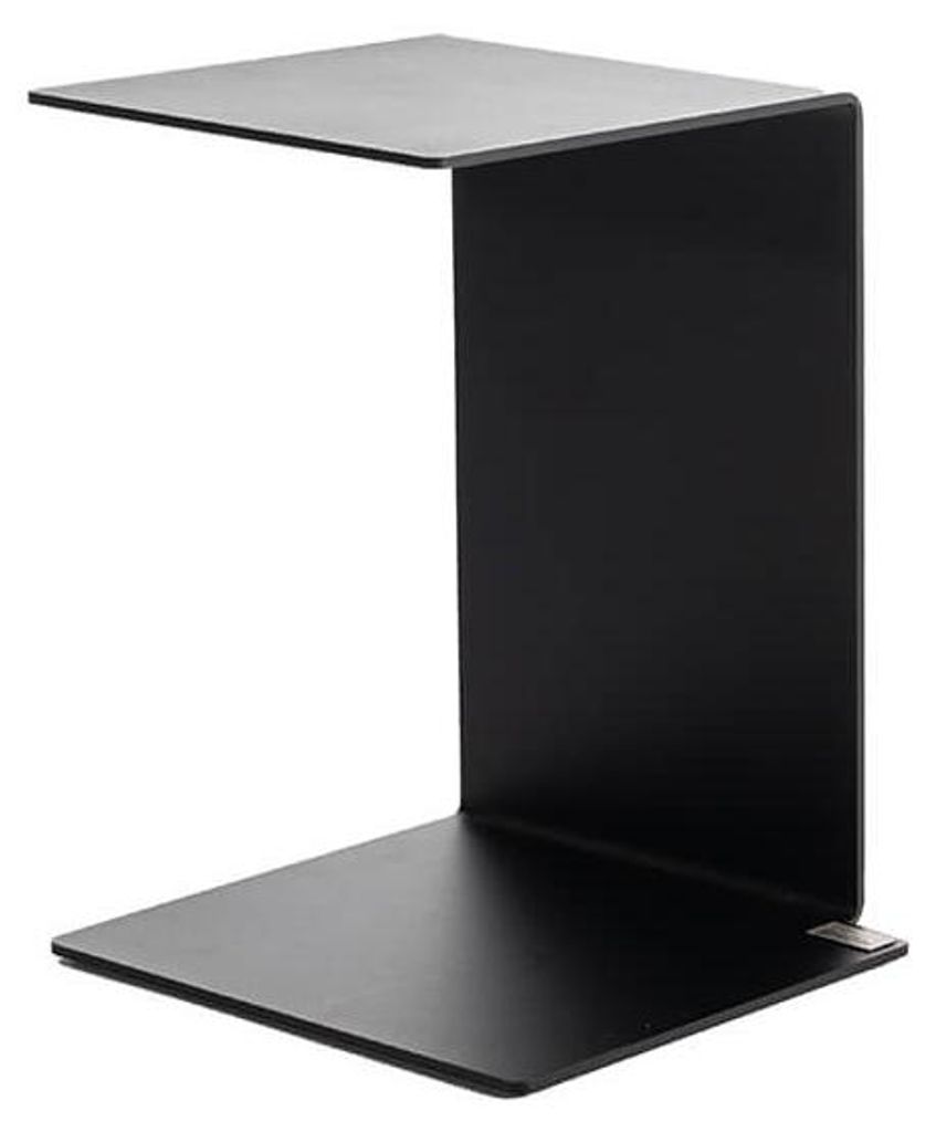 HOME DELUXE - Beistelltisch KALEA - Maße: 30 x 35 x 45 cm, Produktbild 